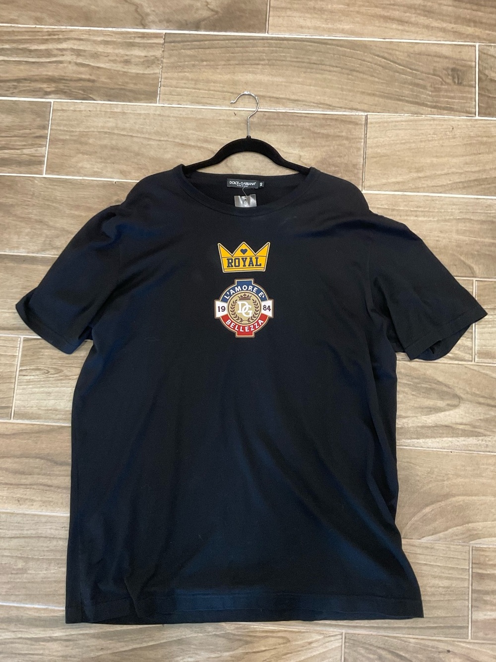 Dolce & Gabbana Tshirt